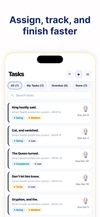 Worksuite Screenshot 6 of 10