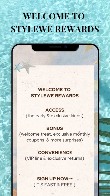 STYLEWE screenshot-4