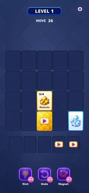 Sort Parade! screenshot 3