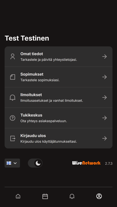 SixQ Screenshot