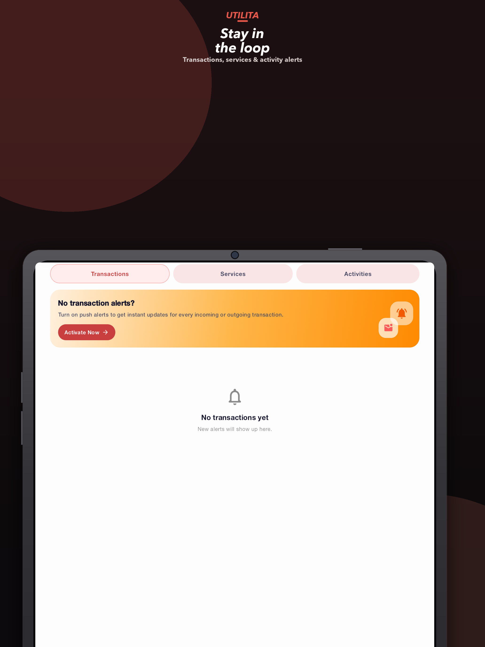Utilita screenshot 12