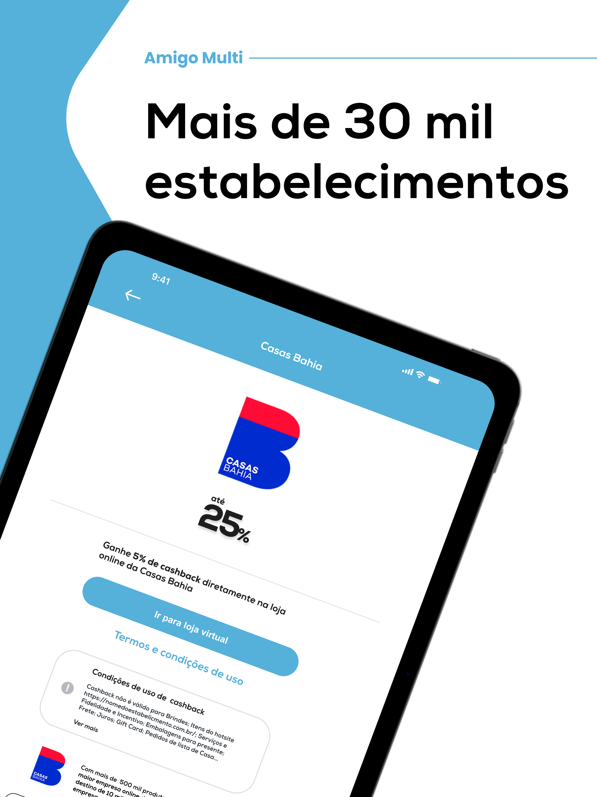 Amigo Multi