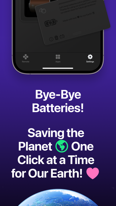 TV Remote: Universal TV Smart Screenshot