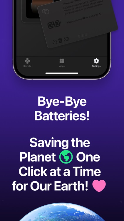 TV Remote: Universal TV Smart screenshot-4