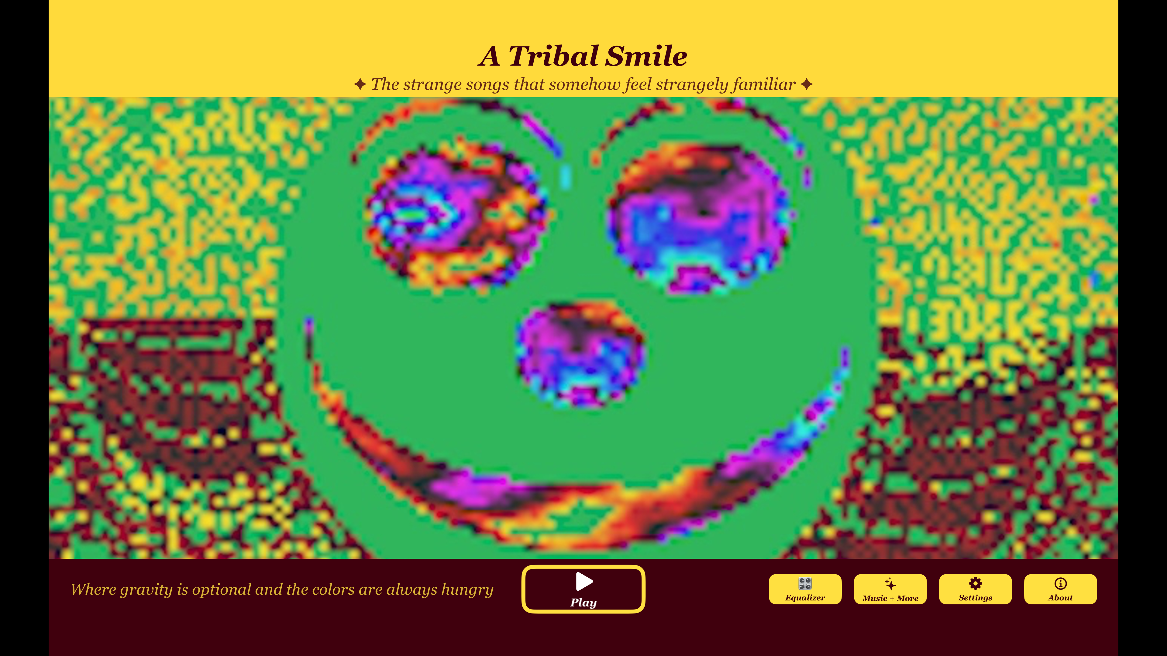 A Tribal Smile screenshot 32