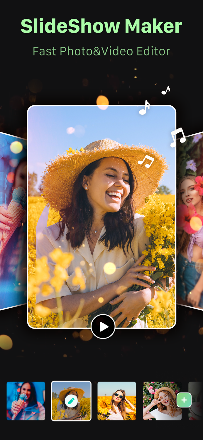Fotoshow Photo to video maker