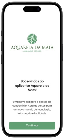 Aquarela da Mata Screenshot 2 of 4