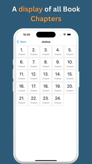 NKJV Bible | New King James screenshot 1