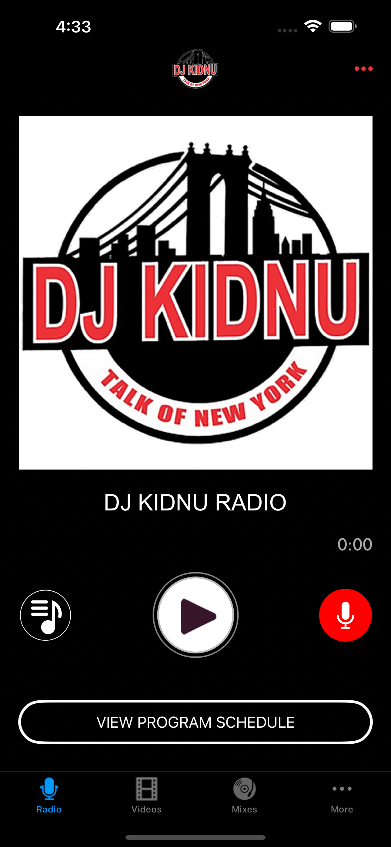 DJ Kidnu