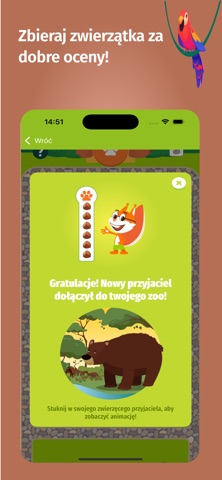 Polska ortografia Screenshot 3 of 7