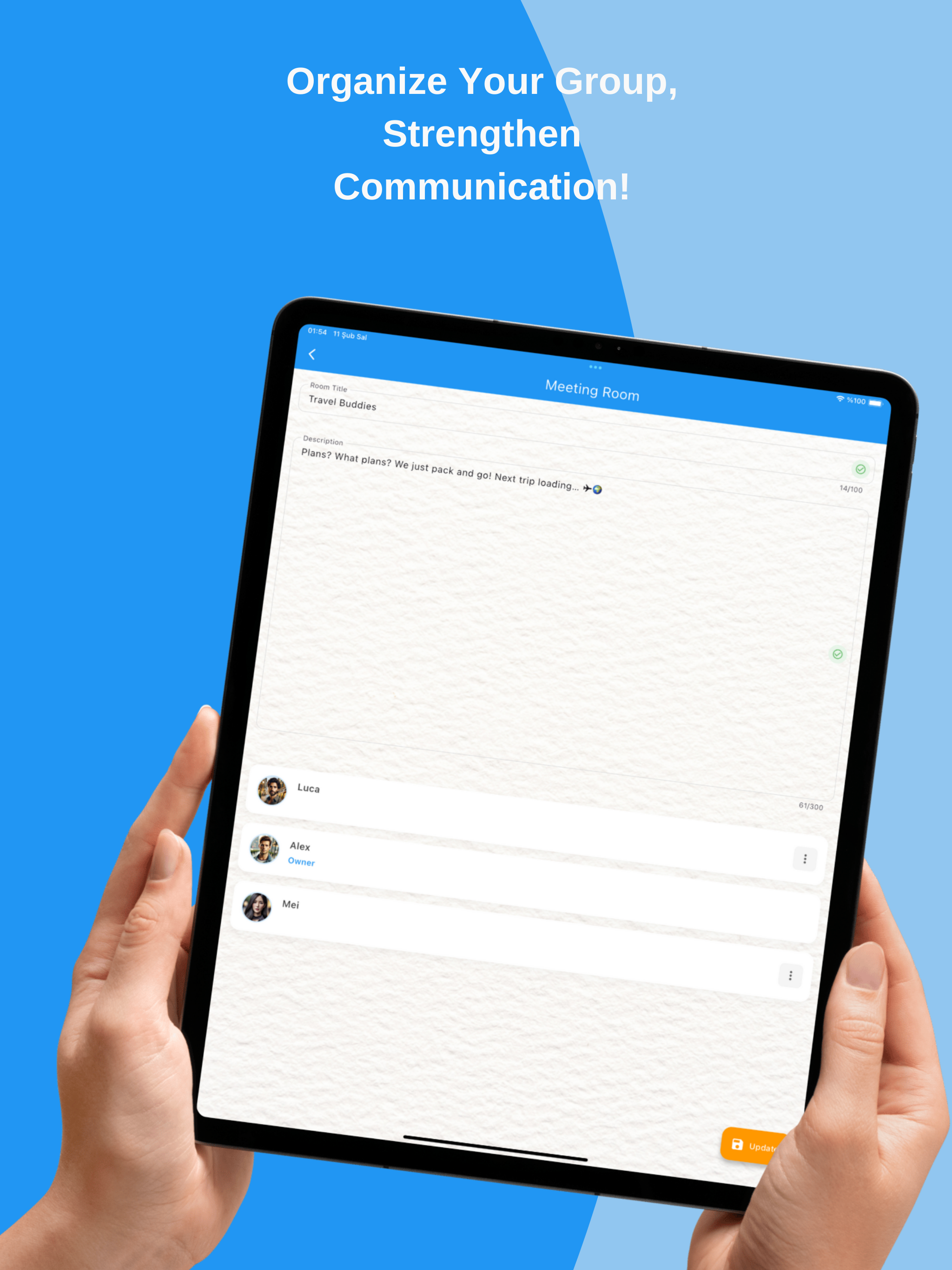 ChatBox123 Messenger