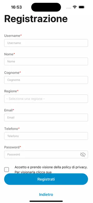 Medi-Pro screenshot 2