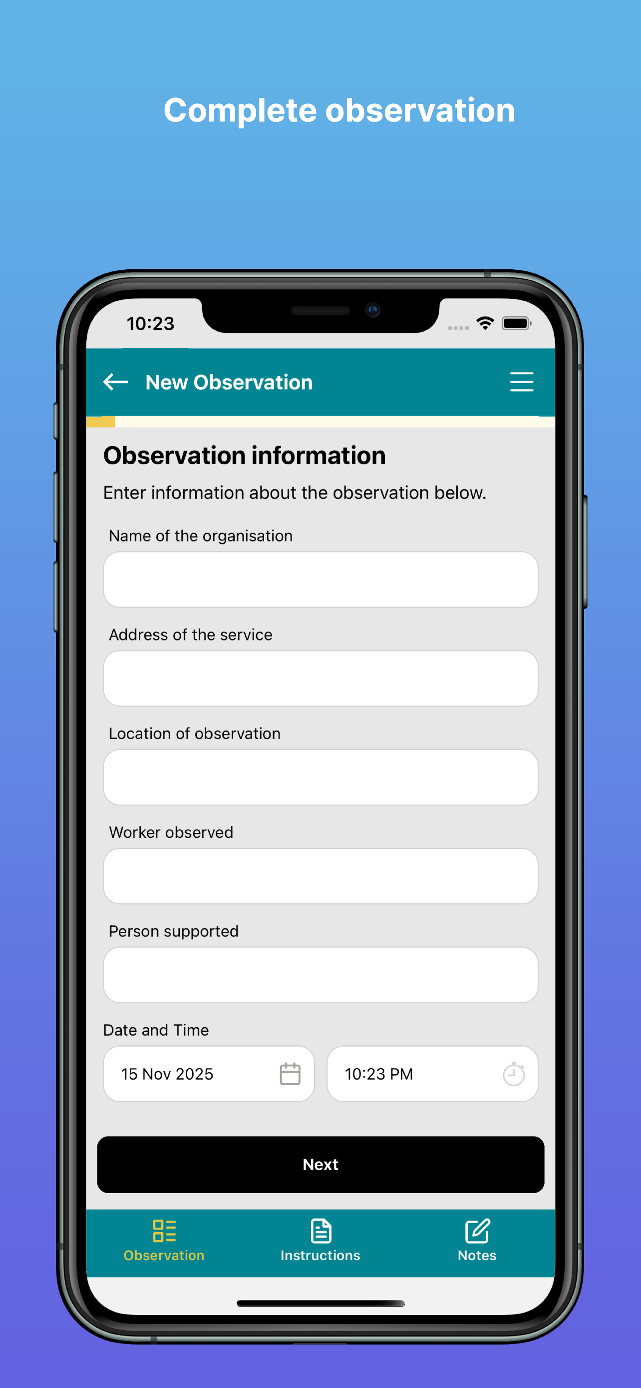 OPQ Tool