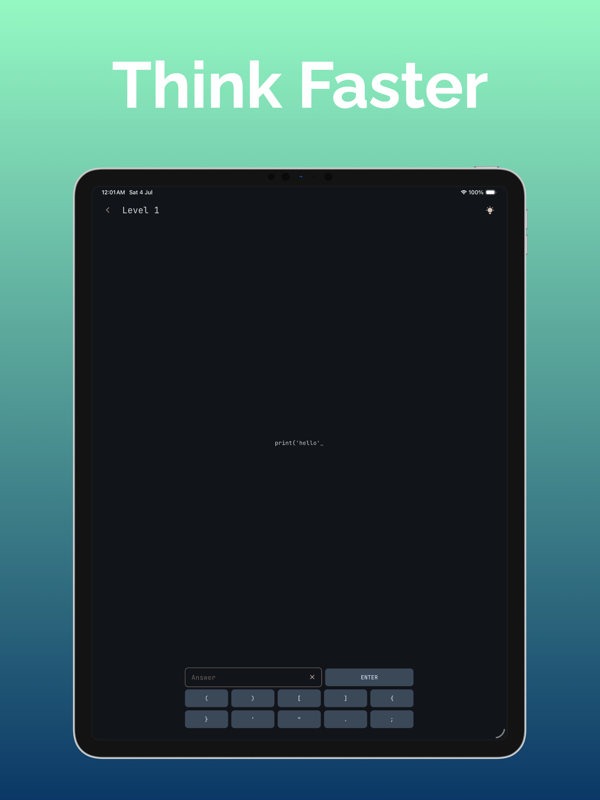 CTRL - Dev Puzzles screenshot 5