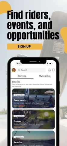 Champ House screenshot