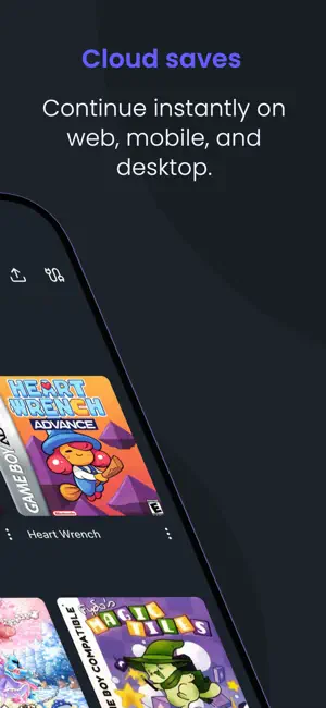 Foxol screenshot 2
