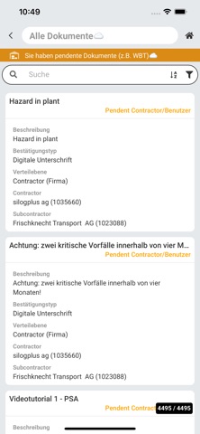 Holcim Savanna Screenshot 5 of 8