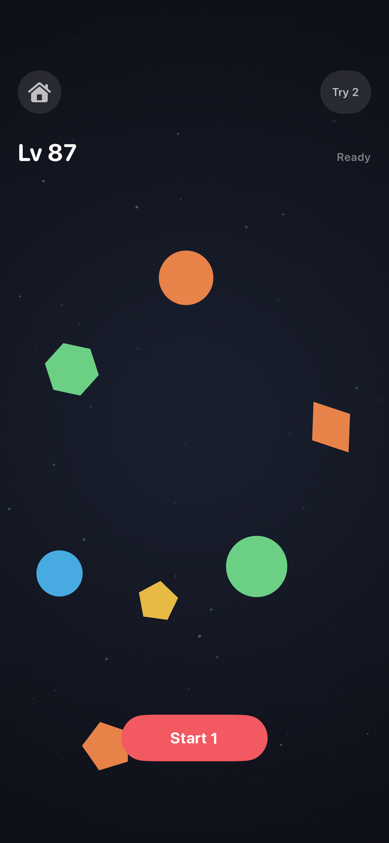 Spot Change screenshot 2
