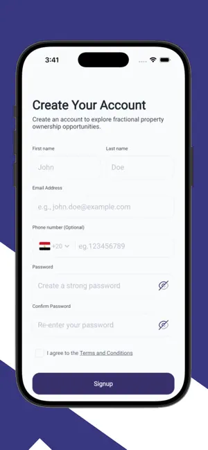 Frakto screenshot 4