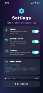 Don’t Let It Sleep screenshot 7