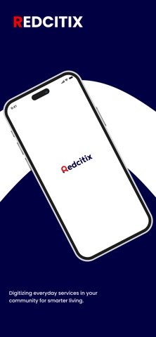 Redcitix Screenshot 1 of 6