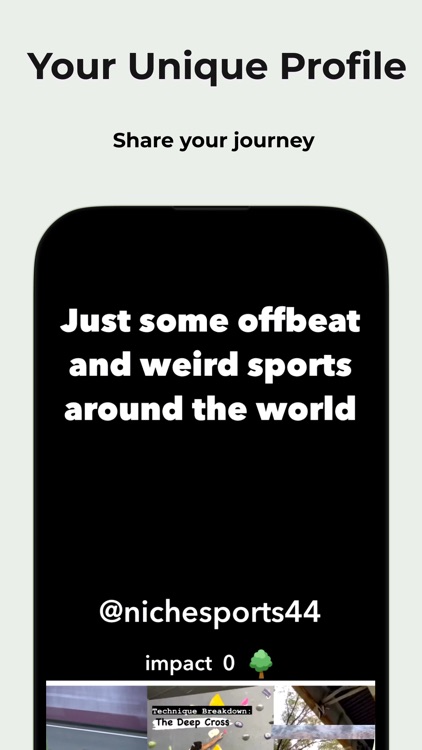 PlayPart: Share & Explore screenshot-3