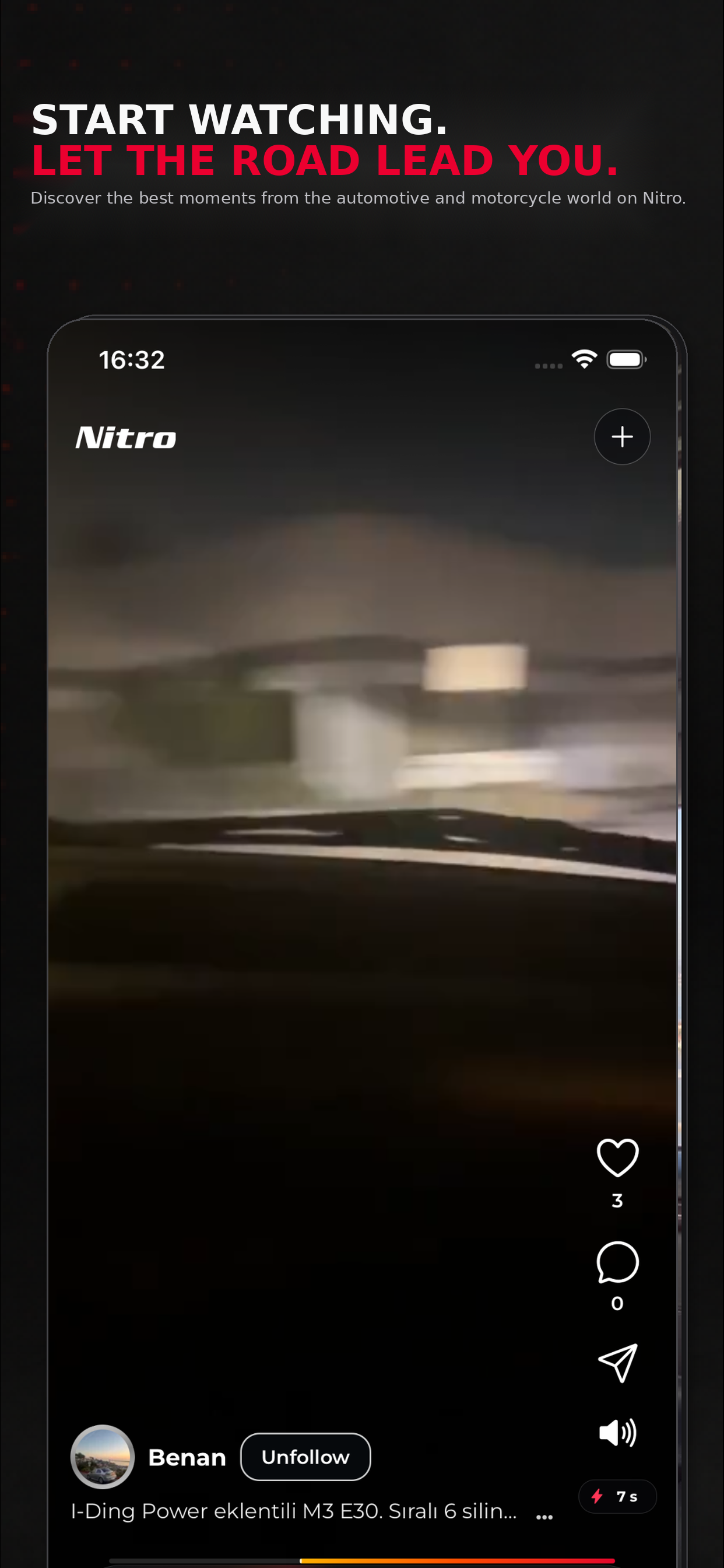 MyGarage: Car & Bike Community screenshot 3