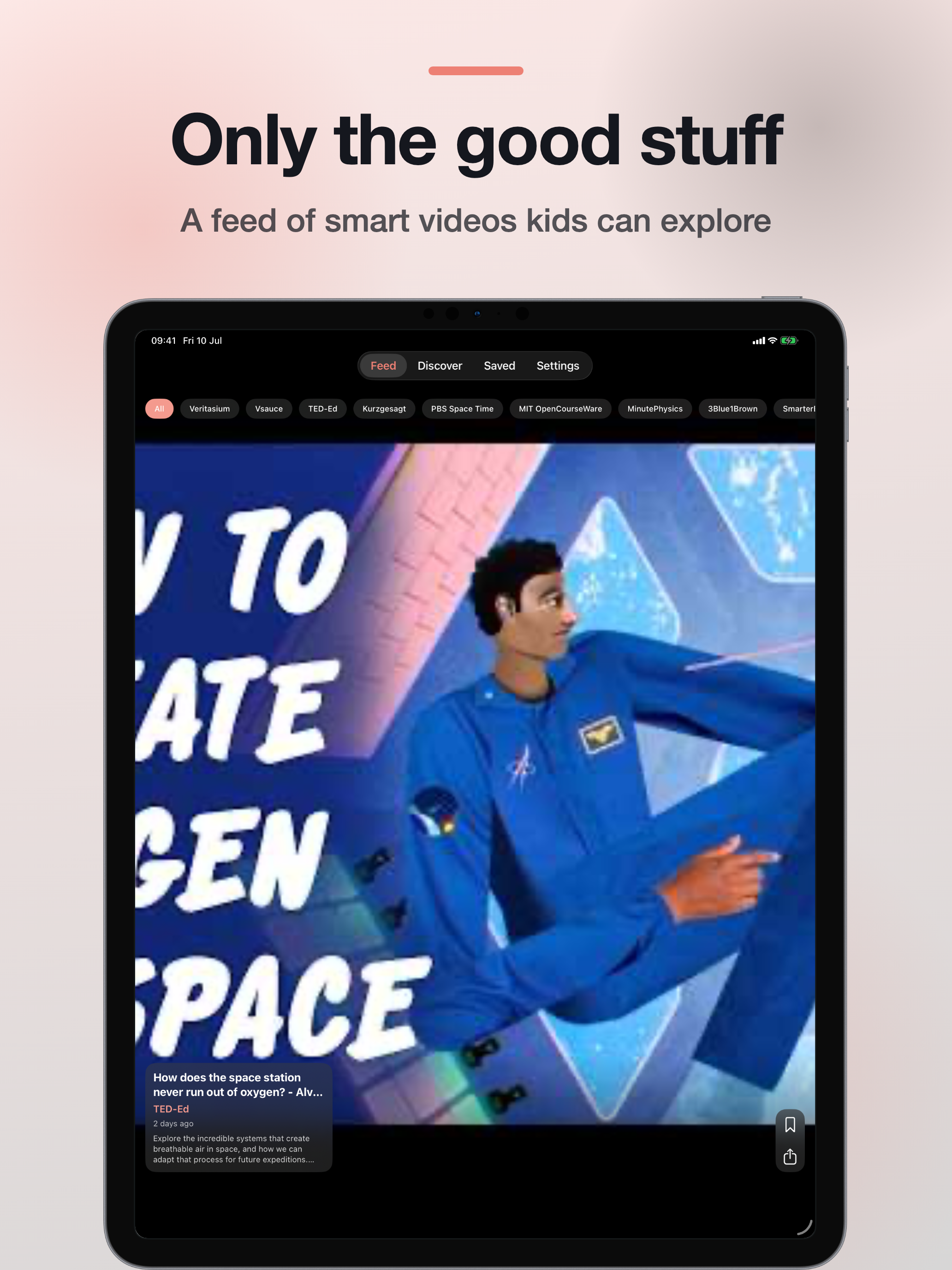 Brain-feed screenshot 6