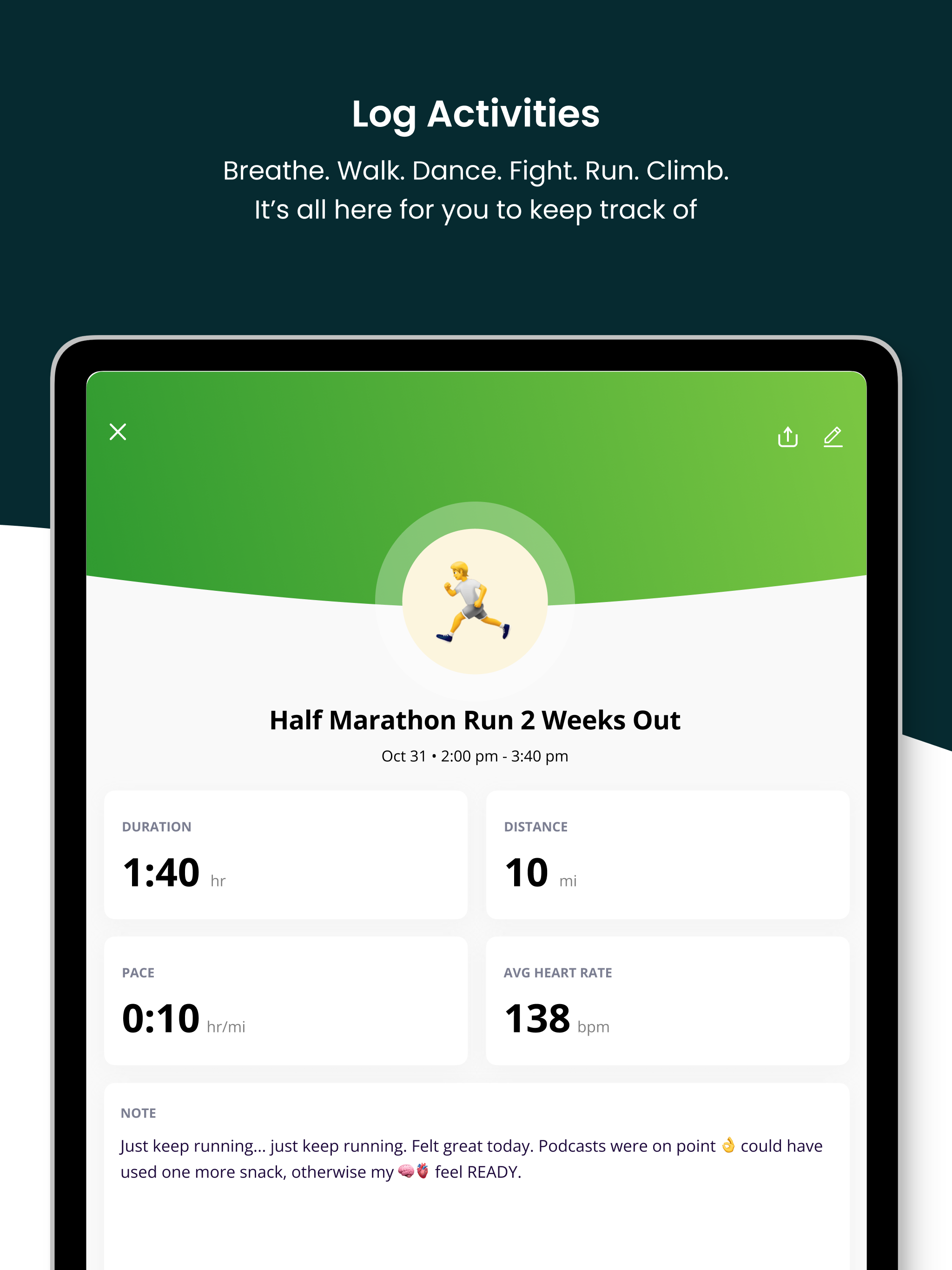 Mindfulness Athletics