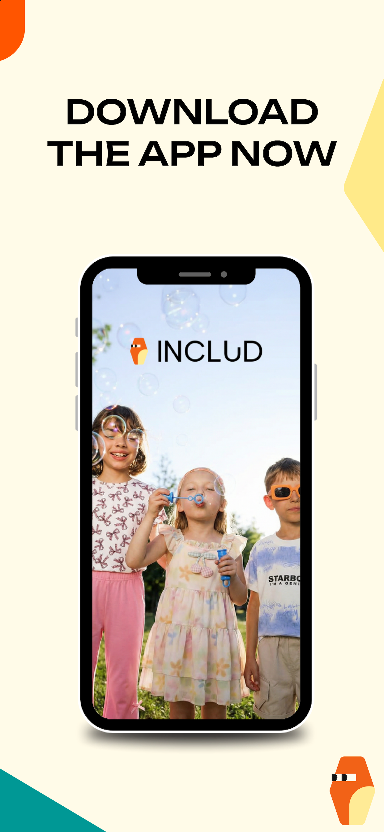 INCLUD