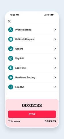 BuyRight Staff Screenshot 3 of 10
