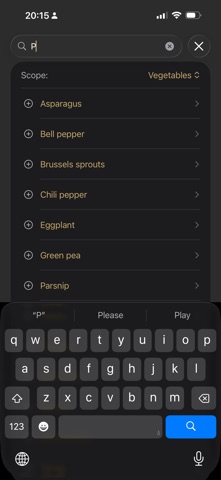Foodie Hub screenshot