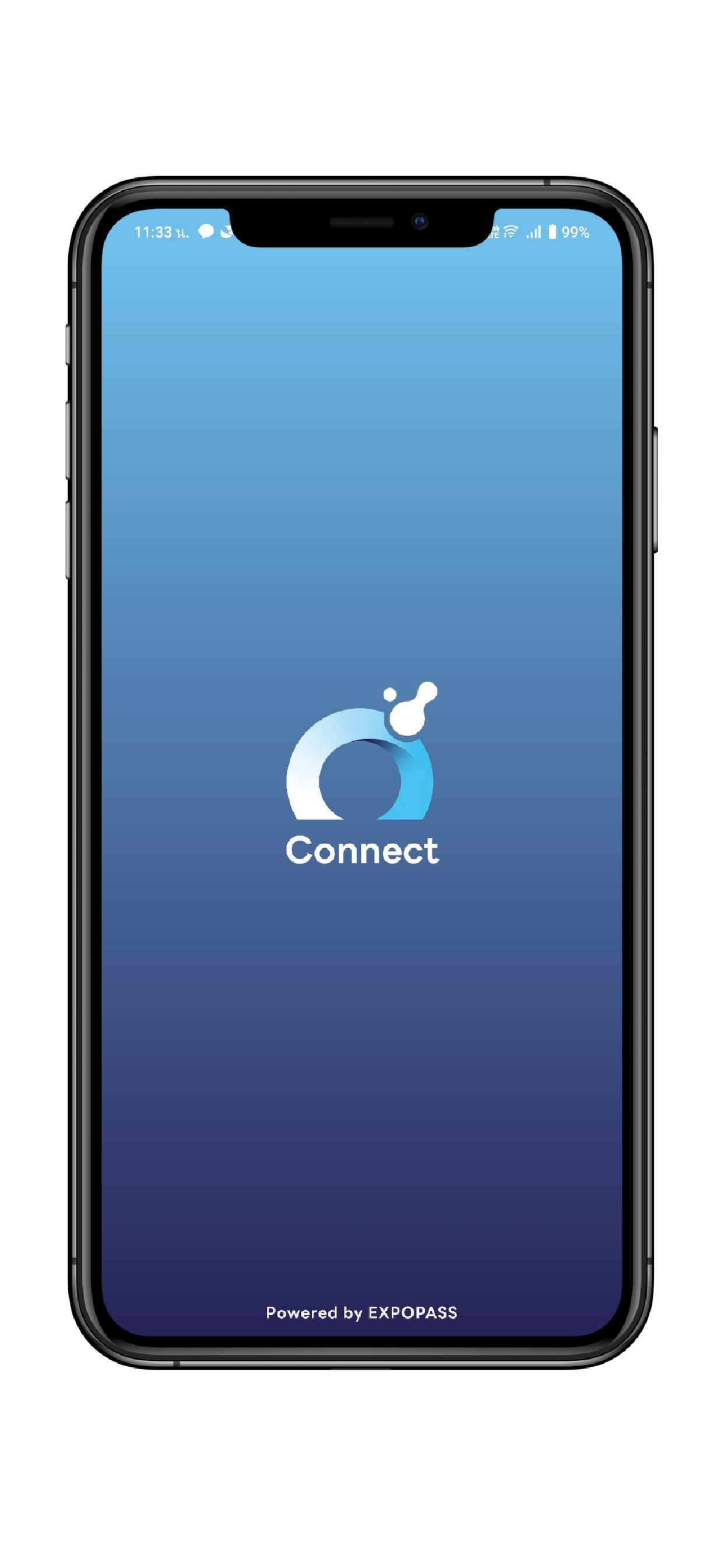EXPOPASS Connect