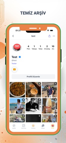 CheckDay screenshot