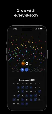 Timed Sketch screenshot 6