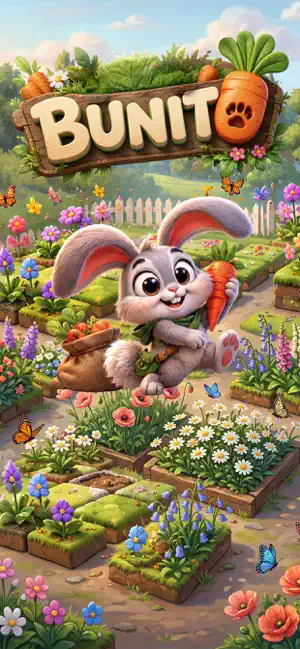 Bunito screenshot 1