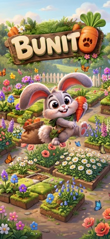 Bunito Screenshot 1 of 7