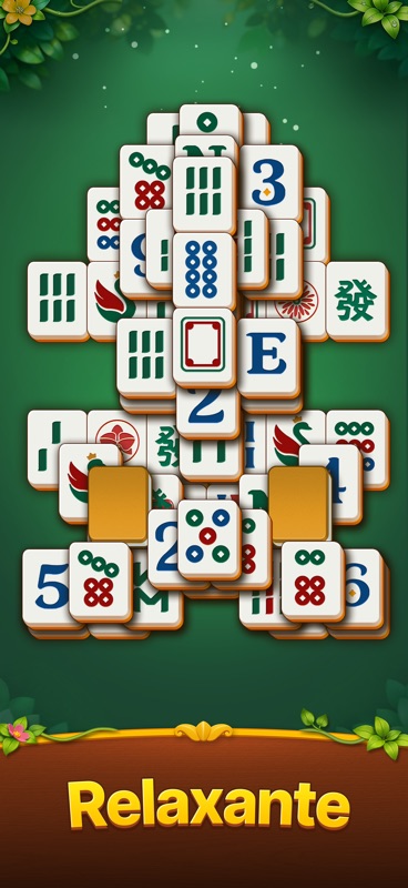 Mahjong Blast screenshot 6