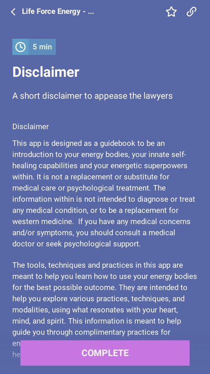 Awaken Your Superpower