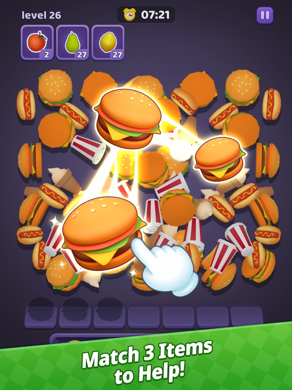 Match Family: Triple Match 3D screenshot 9