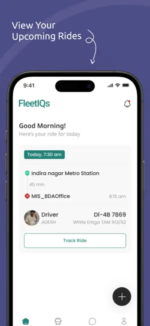FleetIQs screenshot 3