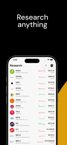 Cobalt: AI Finance & Budgeting iPhone screenshot