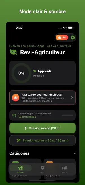 Revi-Agriculteur screenshot 3