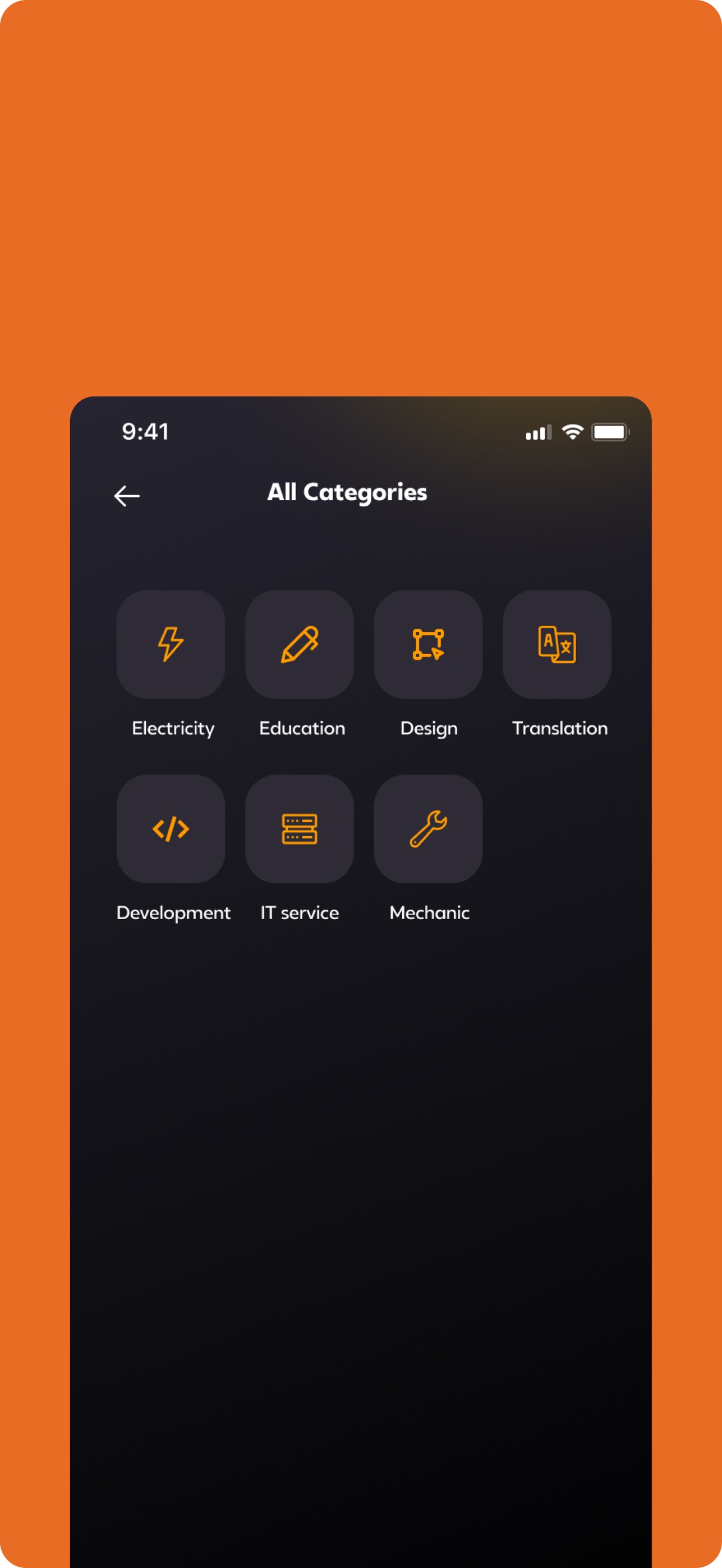 Screenshot 1 of Kololink