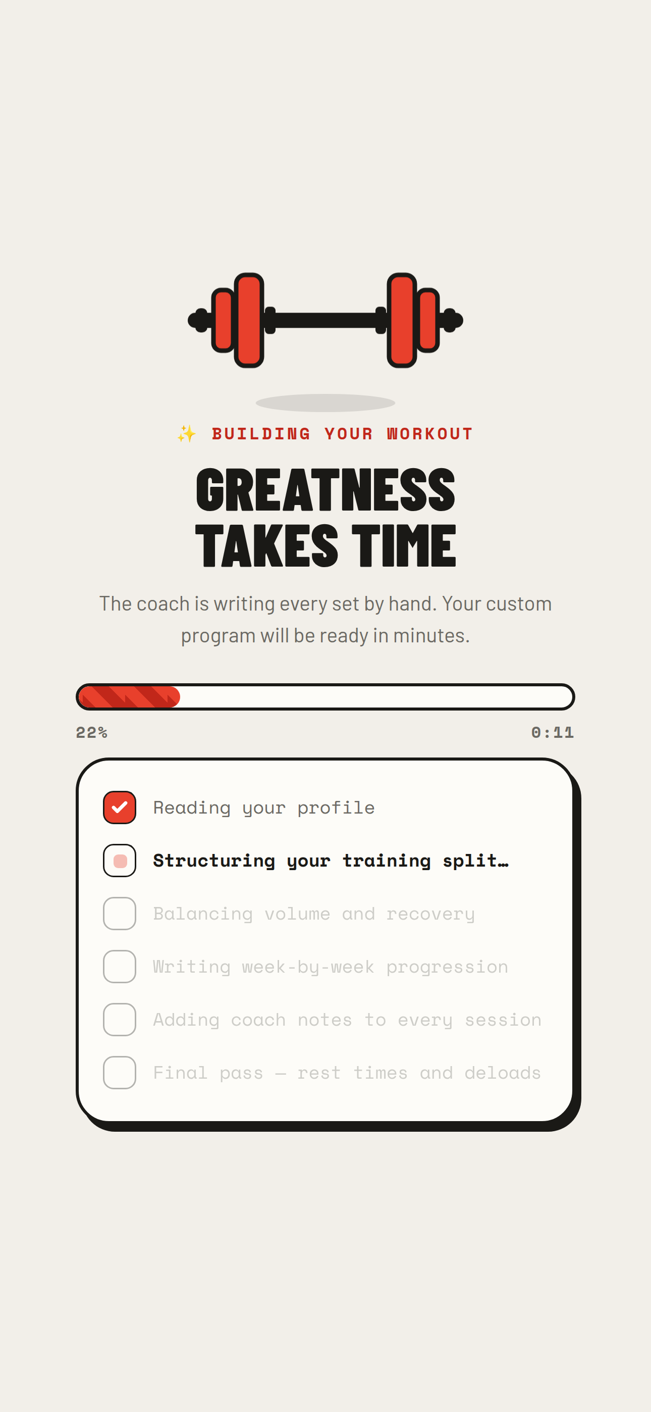 STRONGWORX screenshot 5