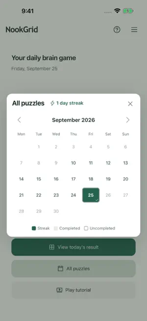 NookGrid screenshot 4