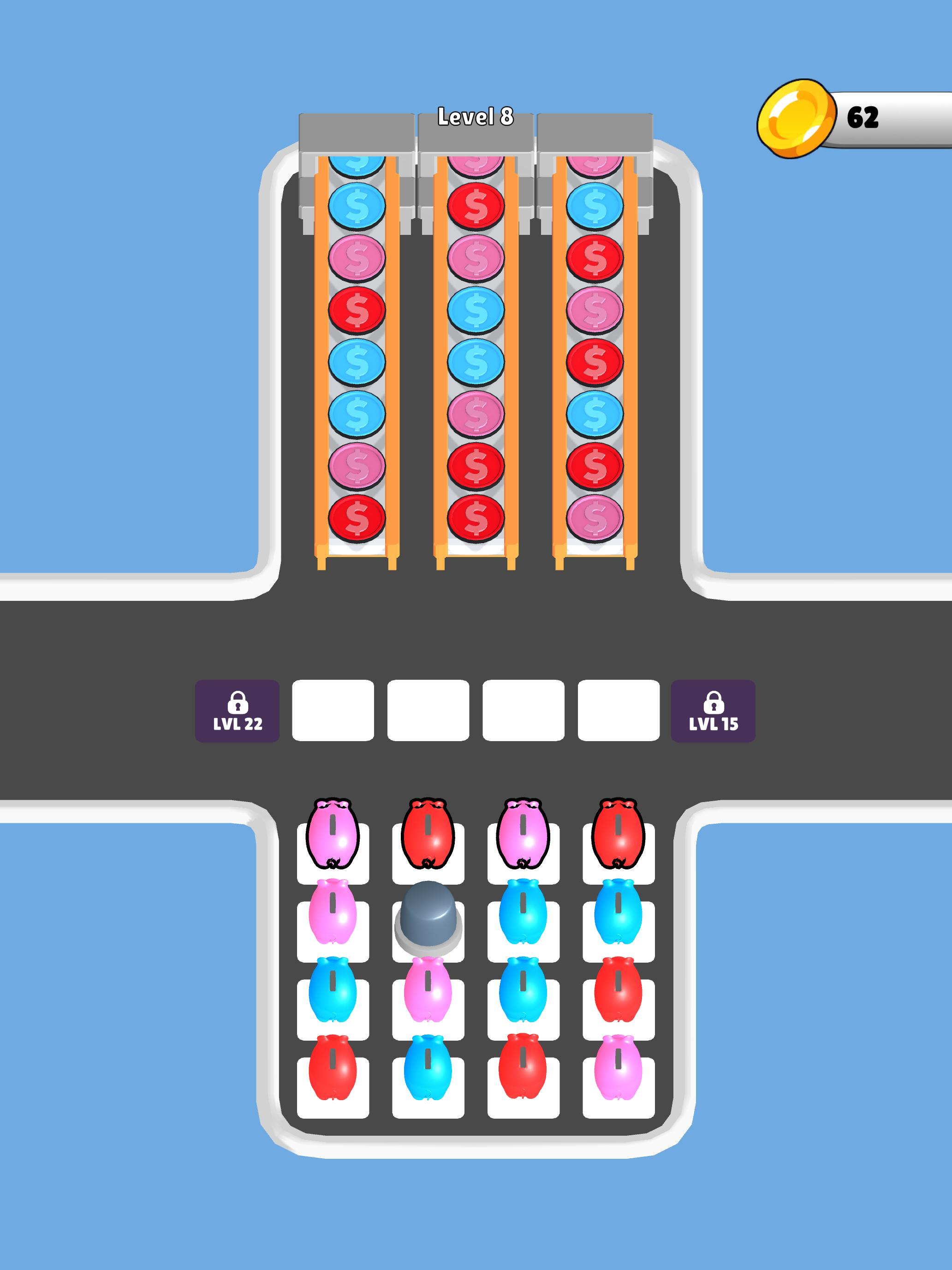 Piggy Bank Mania screenshot 16