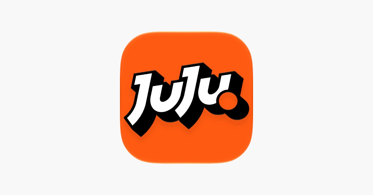 ‎JuJuBit App - App Store