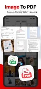PDF Converter -Document Editor screenshot