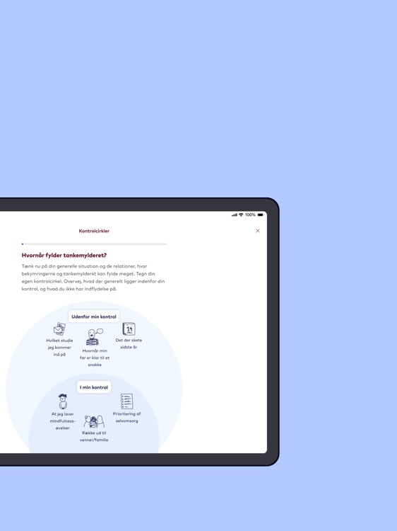 Falck SundtSind screenshot-5